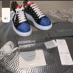 Meet your Posher, Darnell